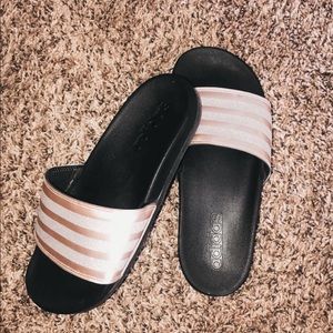 adidas slides